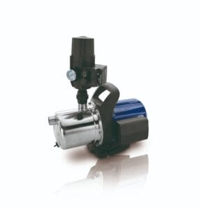 bomba automática de gran caudal APS1500iX5