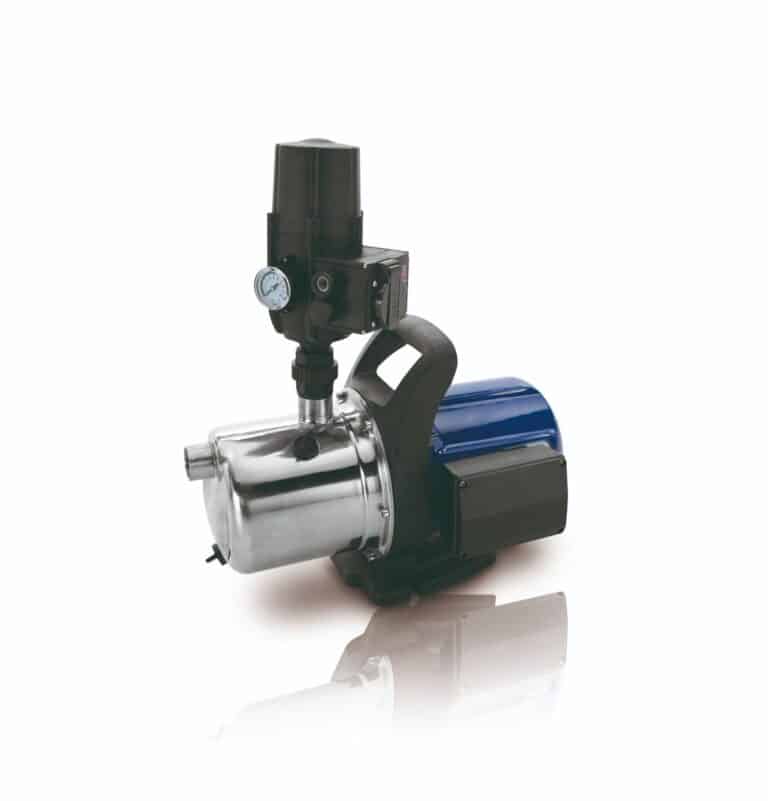 bomba automática de gran caudal APS1500iX5