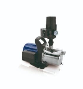 APS1500iX5 - Bomba automática de gran caudal - Imagen 2