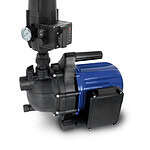 bomba automática APS600