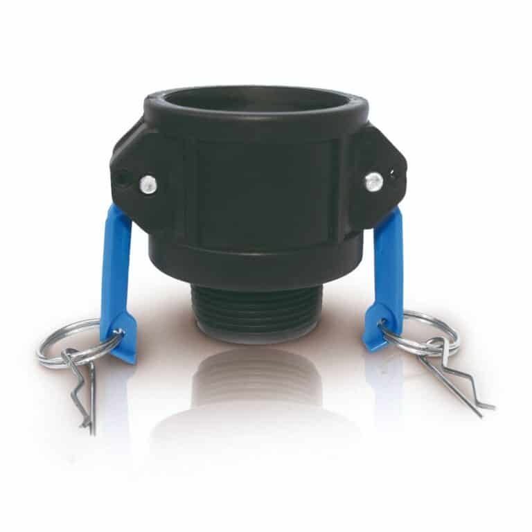 B150 conector rápido