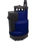 bomba achique aguas limpias C751Fi