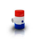 CW12 - Bomba de achique 12v