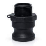 F150 Conector Rápido Macho 1 1/2″ (40 mm) | Racor para Bombas de Agua