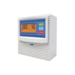 HAL9001 - Panel de control inteligente