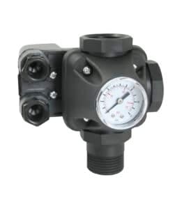 PR3SSON - Presostato - Imagen 2