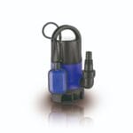 bomba de achique S600