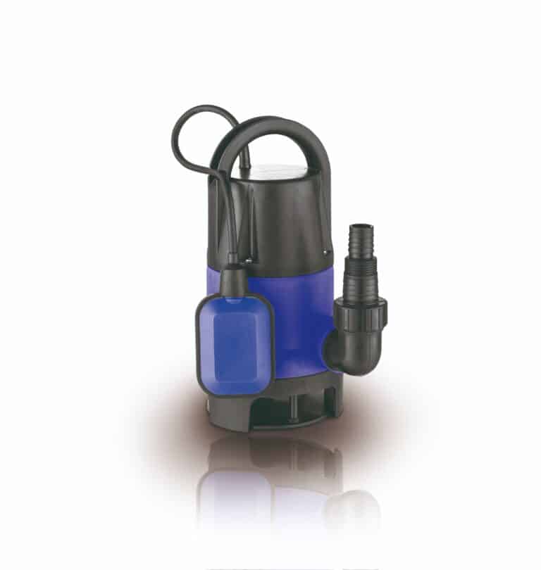 bomba de achique S600