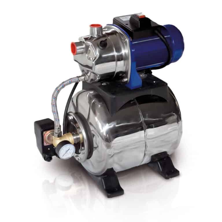 TANK WPS20 CALDERÍN