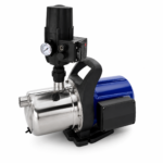 APS1500iX5 – Bomba Automática de Gran Caudal 1500W | Electrobomba Inteligente para Presión y Riego