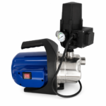 AWC2 – Control de Flujo Automático para Bombas de Agua | Protección en Seco 2200 W - Imagen 2