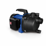 B600 – Bomba de Superficie Autoaspirante 600W | Electrobomba Compacta para Riego y Trasvase de Agua