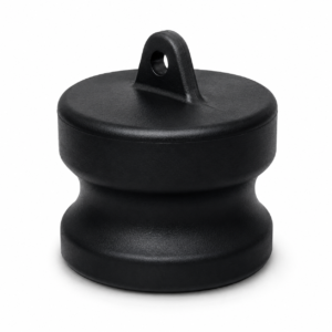DP150 – Tapón para manguera 1 1/2″ (40 mm) | Cierre estanco resistente para riego y agua