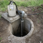 DP5162 Bomba Sumergible de Pozo 4” | Alta Presión para Pozos Profundos y Sistemas de Agua - Imagen 2