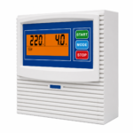 HAL9001 – Panel de Control Inteligente para Bombas de Agua | Protección Total y Gestión Automática