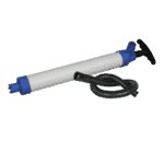 HANDY12 | Bomba de Achique Manual Compacta con Manguera de 1 m - Imagen 3