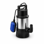 WP30/3 Bomba Sumergible de Alta Presión | Potente y Compacta para Riego, Depósitos y Trasvase de Agua