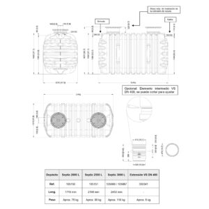 INSTRUCCIONES DEPÓSITO