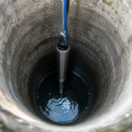DP4080 – Bomba de Pozo 4″ Sumergible | Alto Caudal y Gran Profundidad - Imagen 2