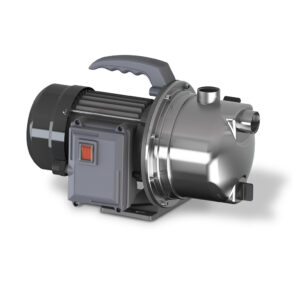 GP1000i  - Bomba de superficie