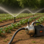 GP1000i  - Bomba de superficie - Imagen 3