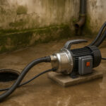 GP1000i  - Bomba de superficie - Imagen 4
